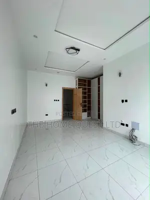 Mini Flat in Ikota Gra Main for rent