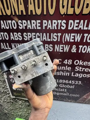 Abs Module for Toyota Avensis 2005-2010