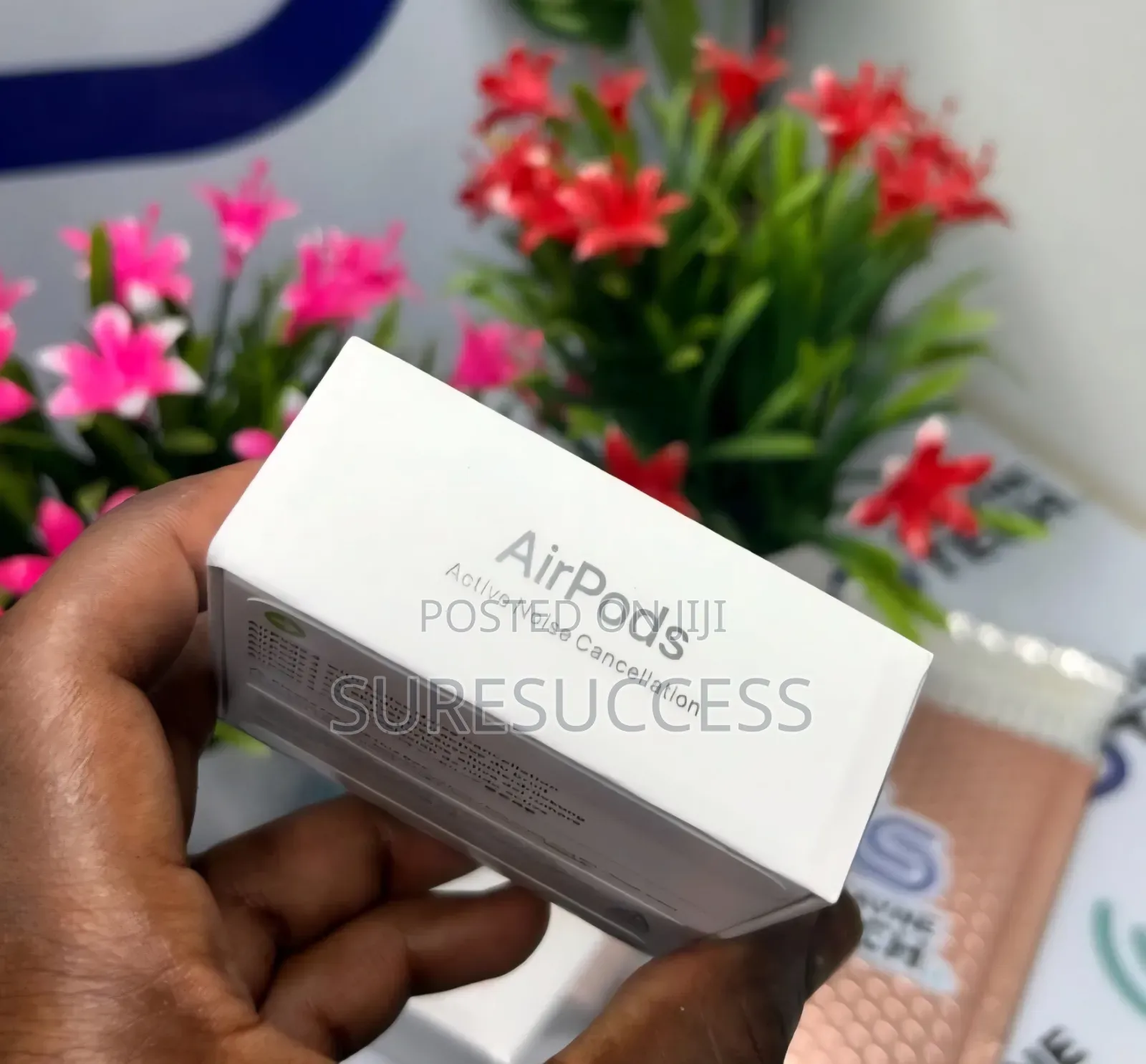 Airpod 4 ANC