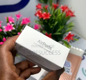 Airpod 4 ANC