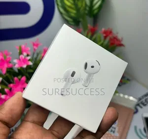 Airpod 4 ANC