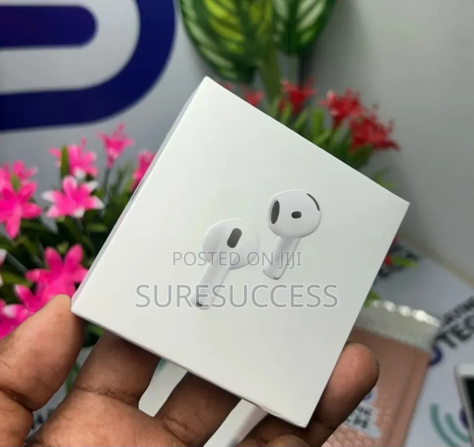 Airpod 4 ANC