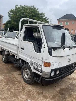 Highest Grade Dyna Trucks Available for Sale