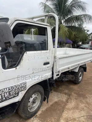Highest Grade Dyna Trucks Available for Sale