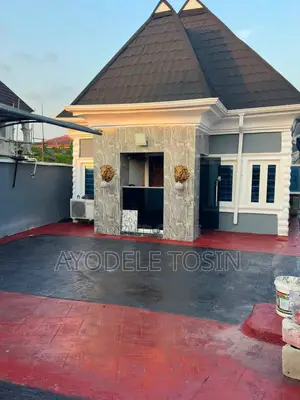 *For Sales* 4 Bedroom Bungalow