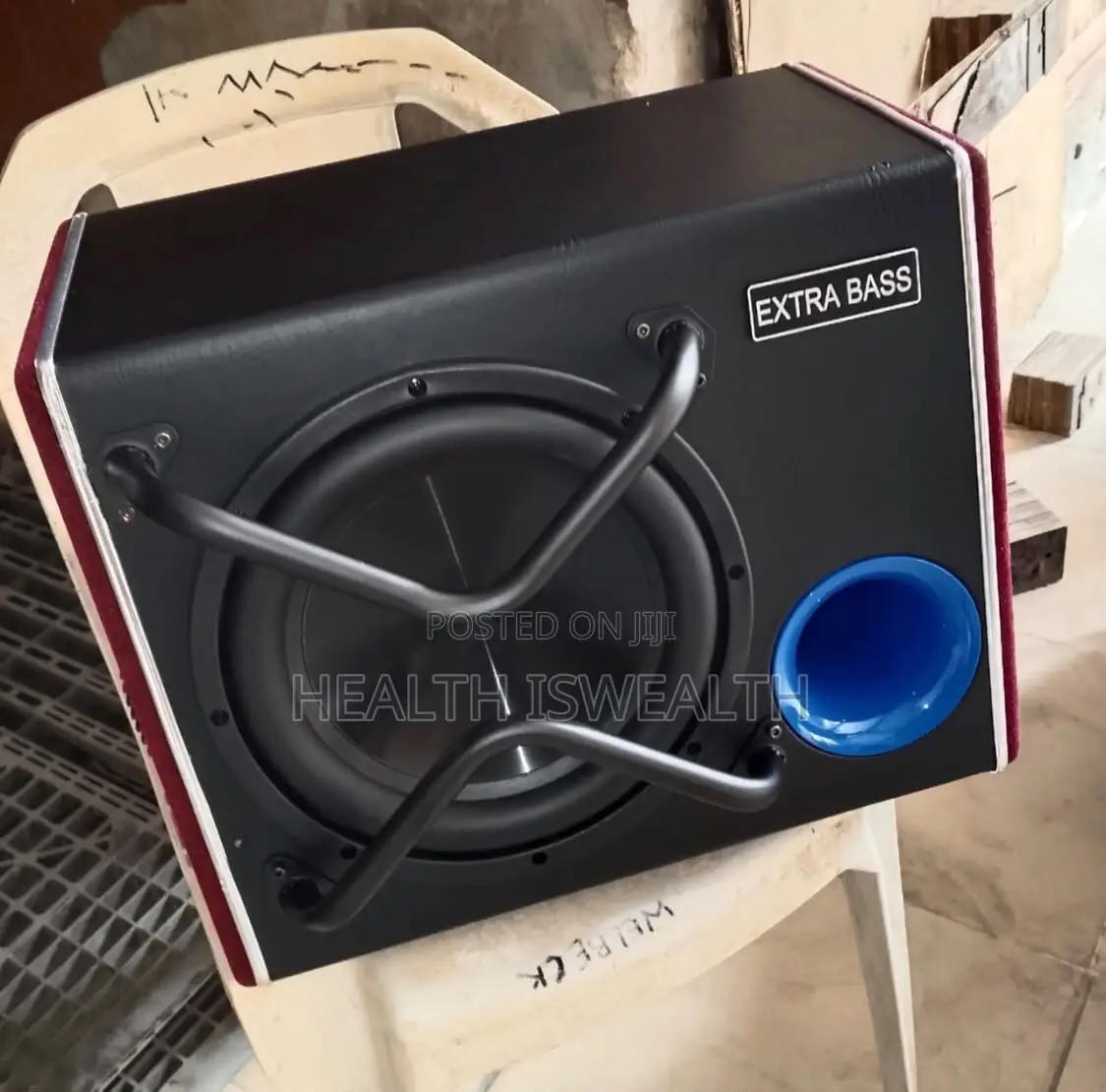 Woofer Speaker
