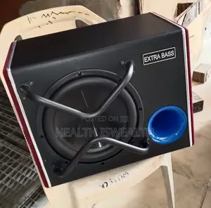 Woofer Speaker