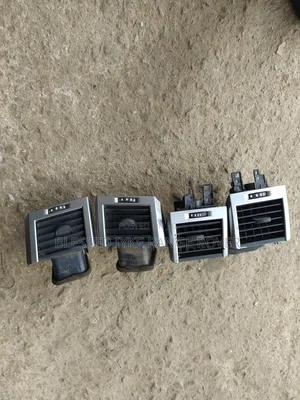 A/C Vent Range Rover Sport 06 08