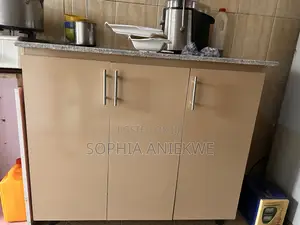 Kitchen Cabinet