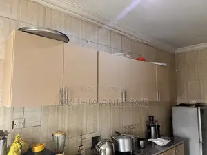 Kitchen Cabinet