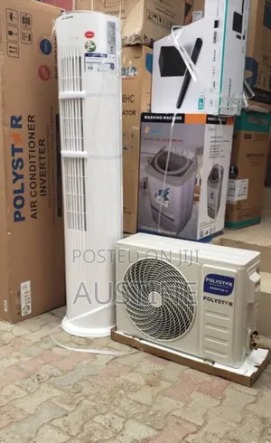 Brand New Polyester 2ton Inverter Floor Standing Air Conditioner