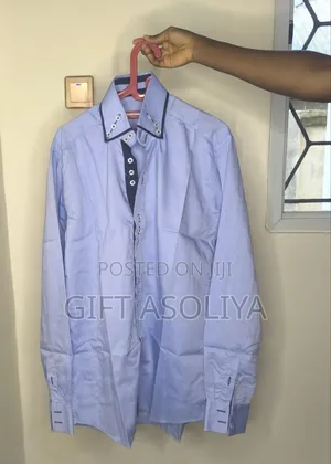 Male Shirts