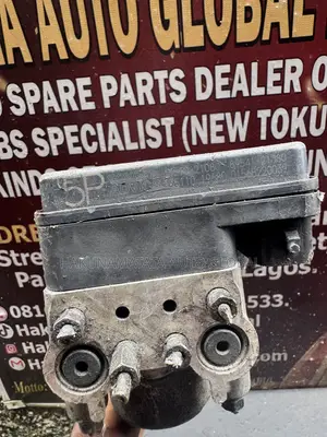 Abs Module for Scion TC 2005-2010