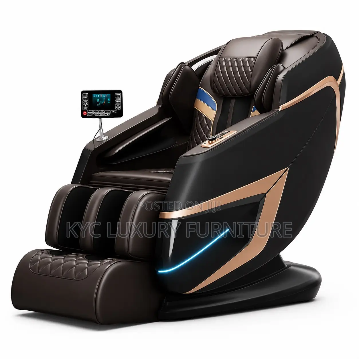 Executive Massage Chair