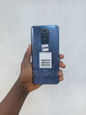 Xiaomi Redmi Note 9 128 GB Blue