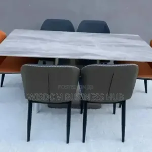 Porto Mable Dining Set