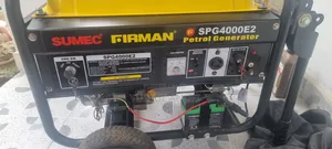 Fireman Generator