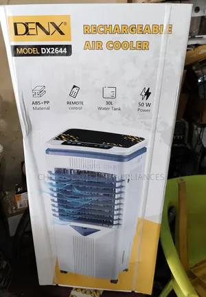 DENX 30L Rechargeable Air Cooler