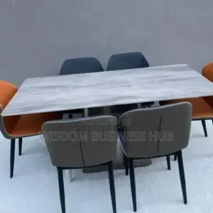Porto Mable Dining Set
