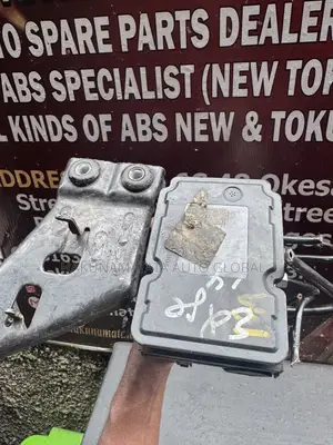 Abs Module for Ford Edge 2012-2014