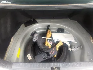Toyota Corolla 2003 Gold
