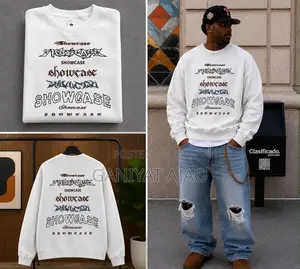 Sweat Top Longsleeve