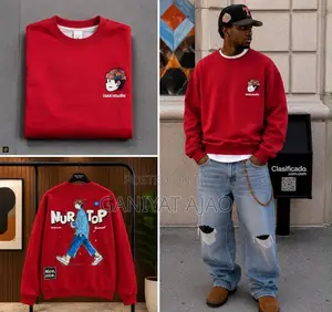 Sweat Top Longsleeve