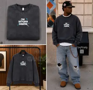 Sweat Top Longsleeve