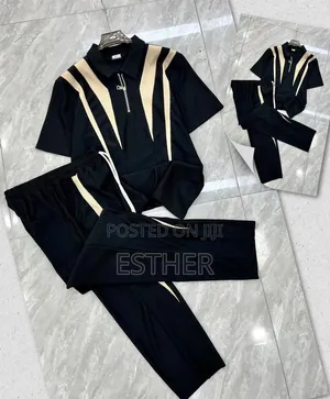 Luxe Wears