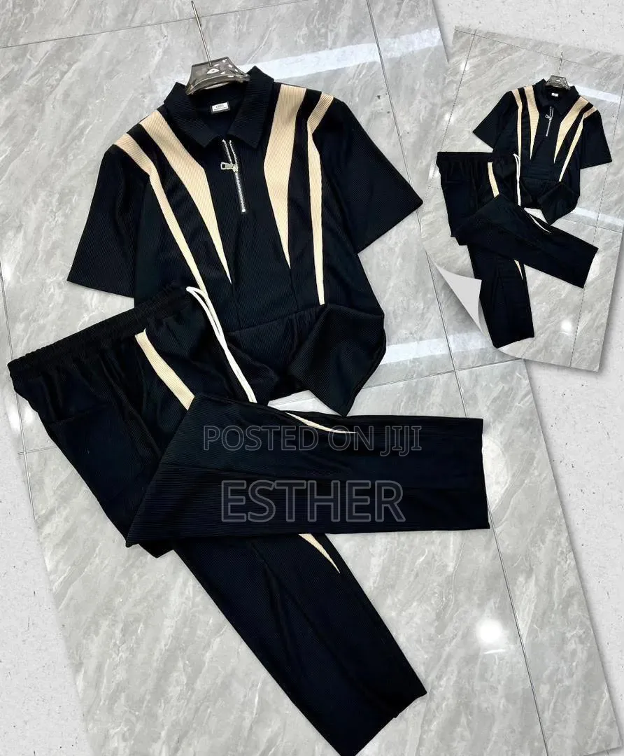 Luxe Wears