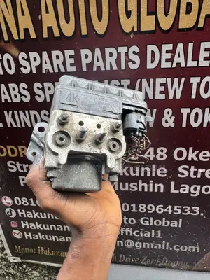 Abs Module for Toyota Camry 2003-2005