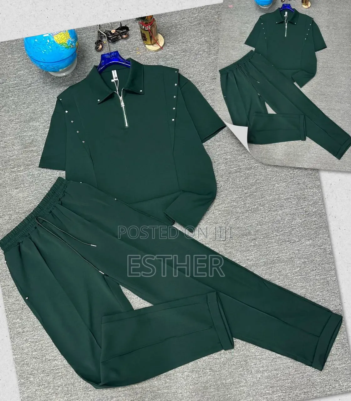 Luxe Wears