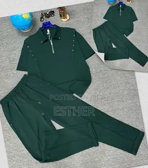 Luxe Wears