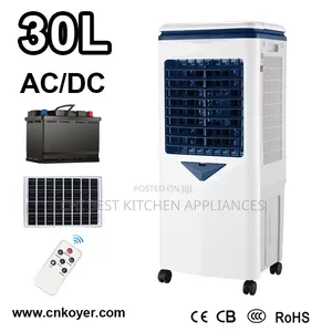 DENX 30L Rechargeable Air Cooler