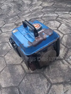 Yamaha ET1500 Generator (Used; I Pass My Neighbor) Grade A