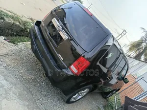 Honda Pilot 2013 Black