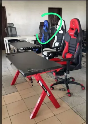 Game Table Available