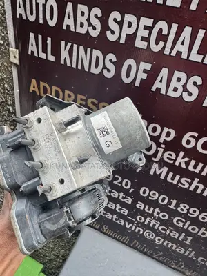 Abs Module for Acura MDX 2014-2015