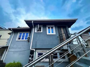 Furnished 1bdrm Apartment in Onireke Jericho Gra for rent