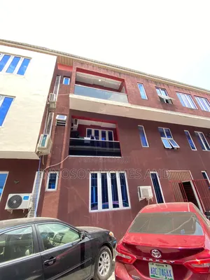 2bdrm Apartment in Ikate for sale