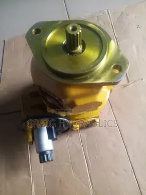 CAT Fan Pump 259-0815