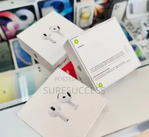 Airpod 4 NON-ANC