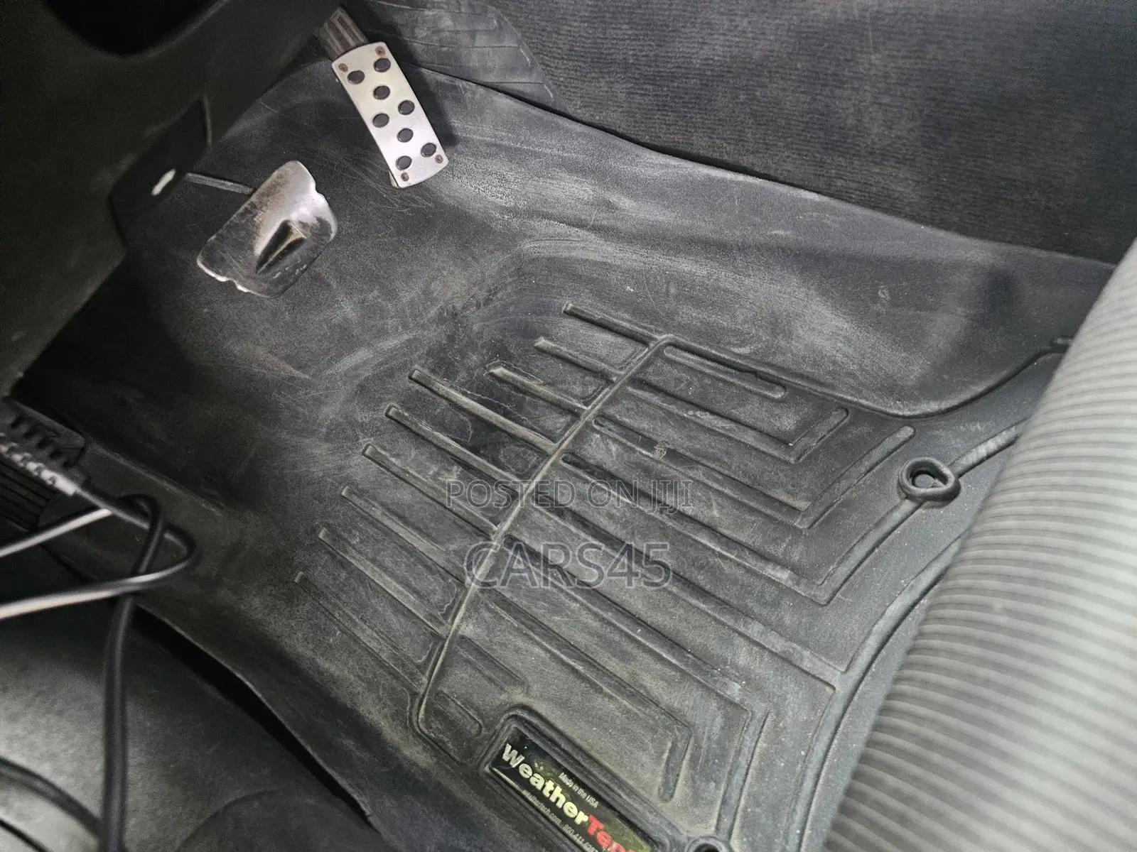 Chevrolet Camaro 2014 Matt Black