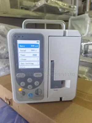 Infusion Pump