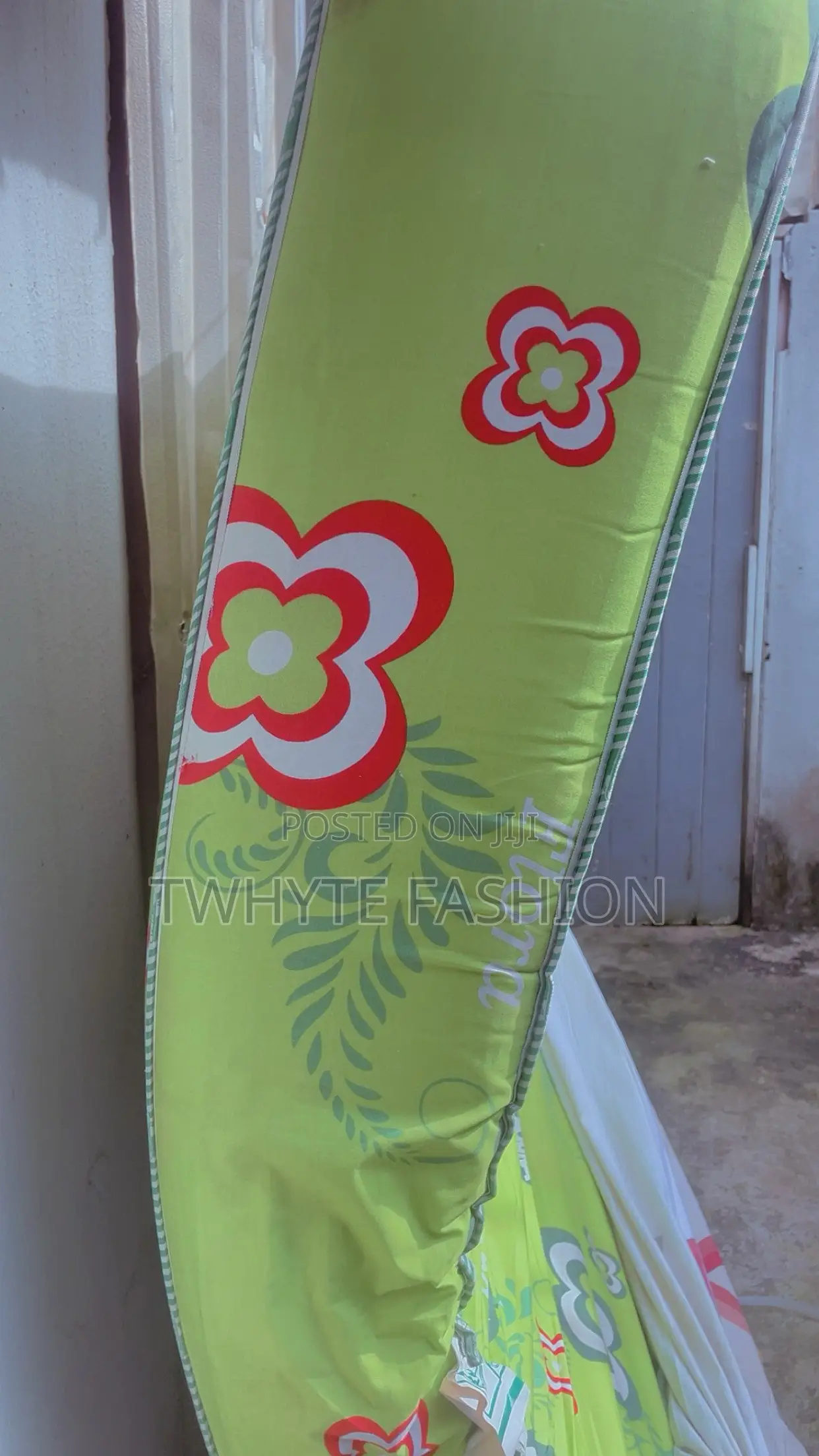 Mouka Foam