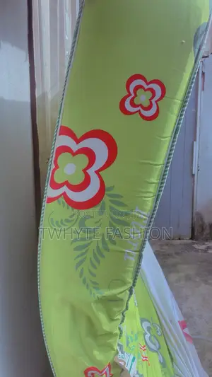 Mouka Foam