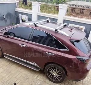 Roof Rack Protector