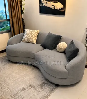 Quality 3 Seater