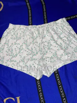 Short to Wear at Home Very Comfortable