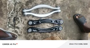 Back Arms GLE 2020 Model Complete 4matic